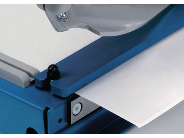 Skärmaskin DAHLE 561