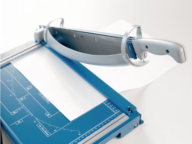 Skärmaskin DAHLE 561