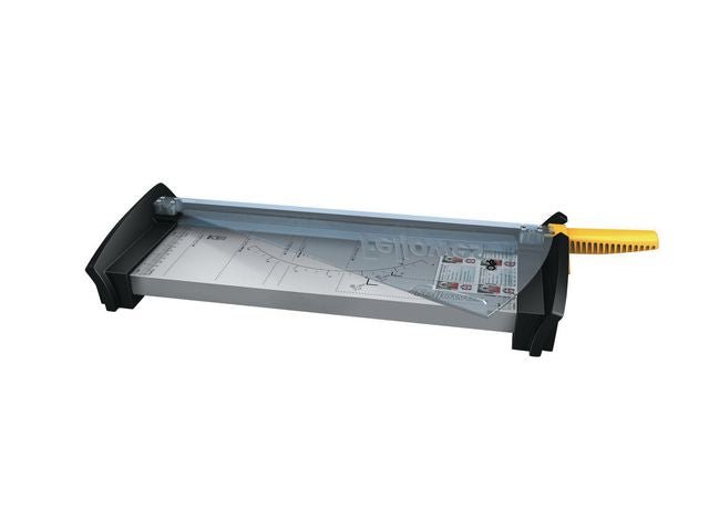 Skärmaskin FELLOWES Fusion guillotine A3