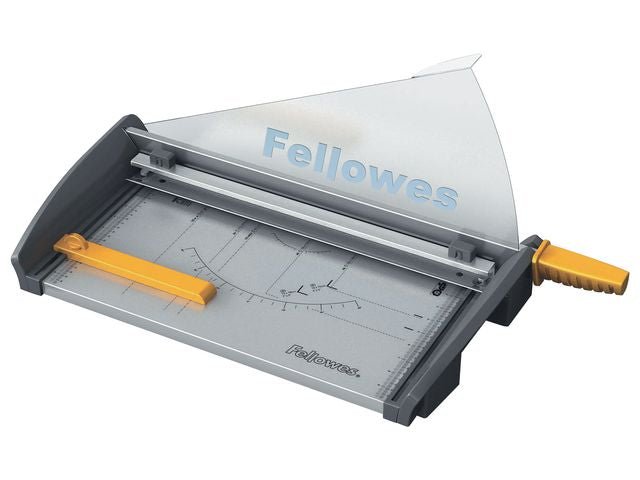 Skärmaskin FELLOWES Plasma guillotine A3
