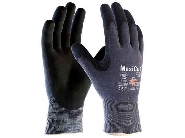 Skärskyddshandske MAXICUT 44 - 3745 C 9