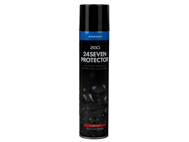 Skoimpregnering 2GO 8028 300 ml