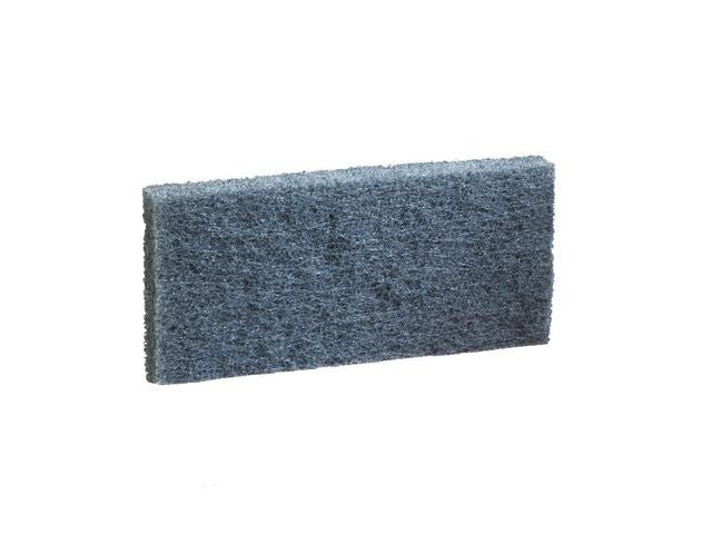 Skurblock SCOTCH - BRITE 117x254mm blå