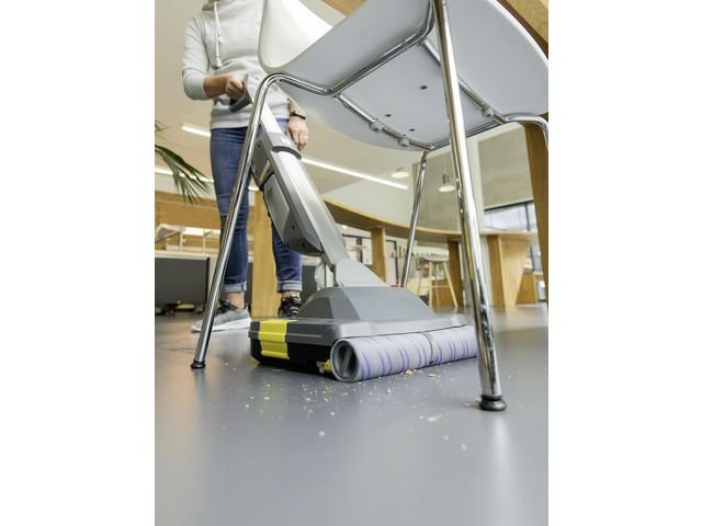Skurmaskin KÄRCHER BR 30/1 C Bp 18/30