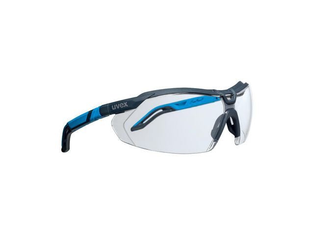 Skyddsglasögon UVEX I - 5 9183.265 klar