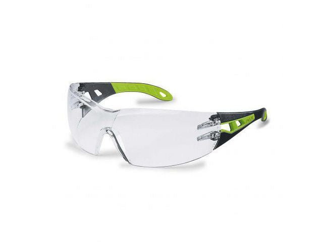Skyddsglasögon UVEX Pheos 9192.225 klar