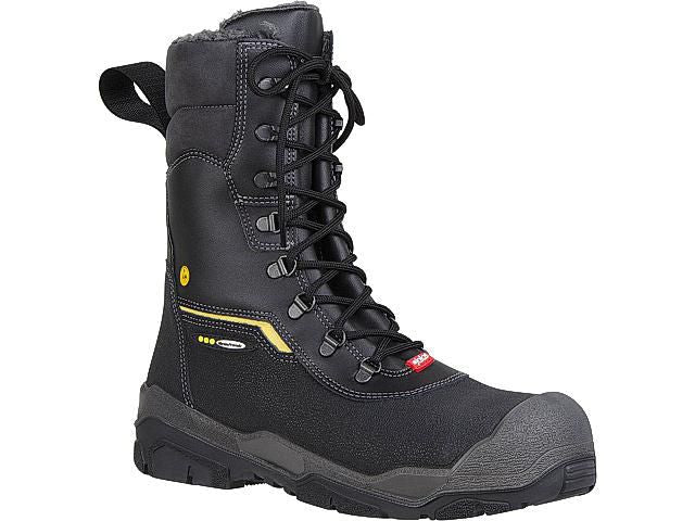 Skyddskänga JALAS 1808 Ice track 39