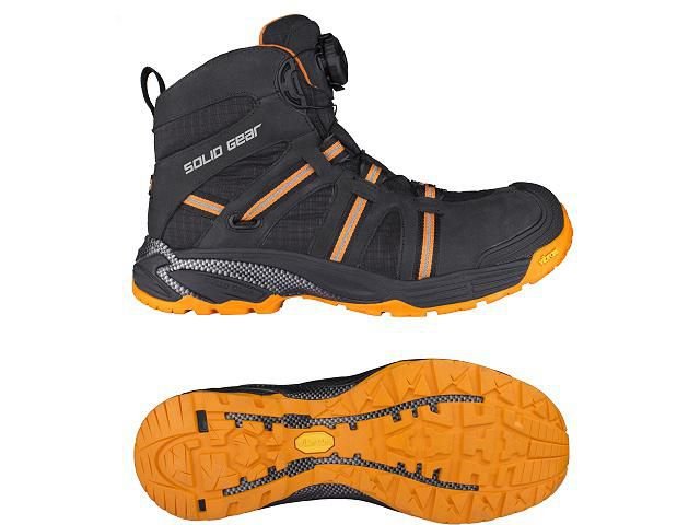 Skyddskänga Phoenix GTX S3 ESD 41