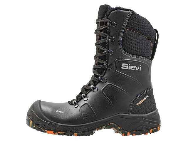 Skyddskänga SIEVI Alaska Trx+ S3 36