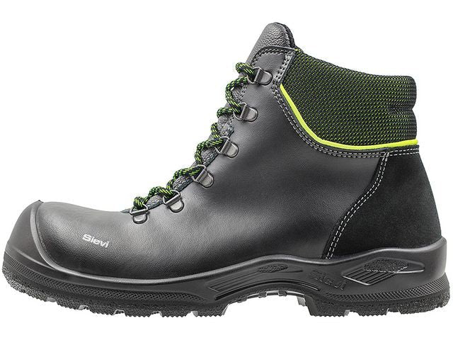 Skyddskänga SIEVI Matador High S3 ESD 36
