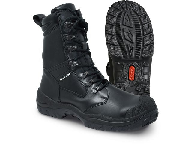 Skyddskängor JALAS 3328 DRYLOCK Stl.37