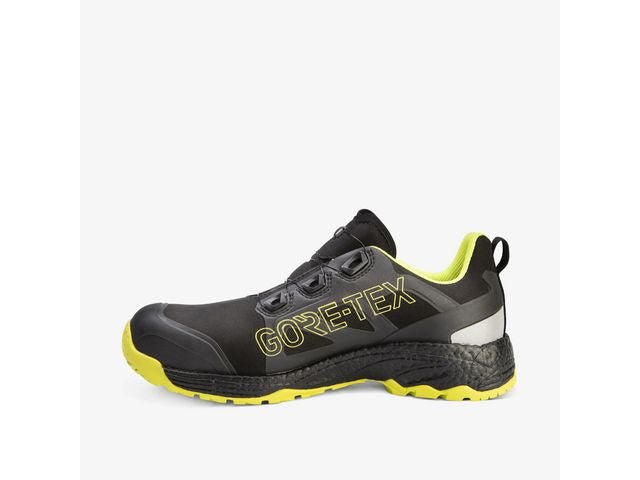 Skyddsko SOLID GEAR Prime GTX Low S3 43