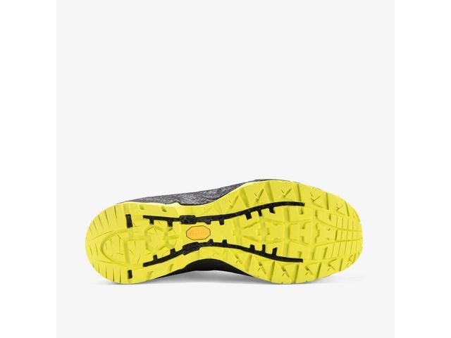 Skyddsko SOLID GEAR Prime GTX Low S3 47