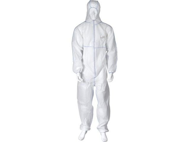 Skyddsoverall OX - ON SMS Type 5 - 6 XXL
