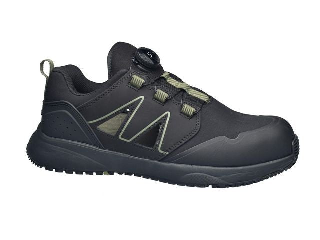 Skyddssandal Sanita Mica S1P ESD 47