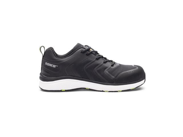 Skyddssko Courage S3 SRC HRO ESD 37