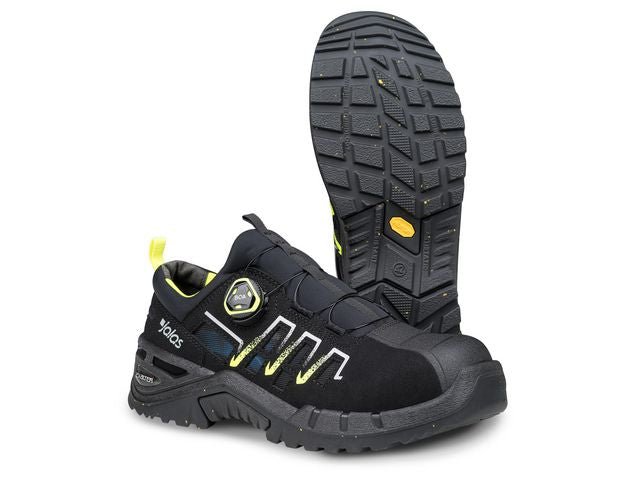 Skyddssko JALAS® 9935 EXALTER S1 43