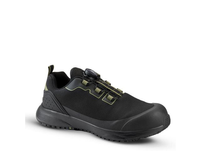 Skyddssko SANITA Prenit S1P ESD SRC 47