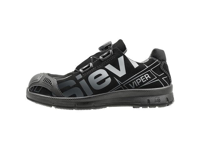 Skyddssko SIEVI Viper 3 Roller S3 48