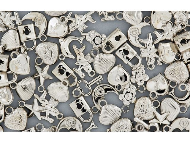 Smyckesdetaljer 200/fp