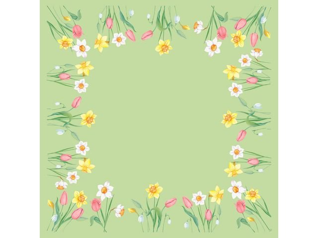 Snibbduk DUNICEL Melody 84x84cm 20/fp