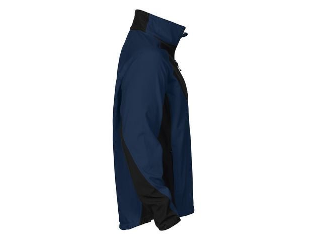 Softshelljacka herr Projob 2422 navy 5XL