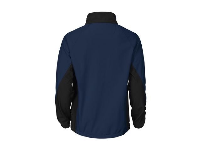 Softshelljacka herr Projob 2422 navy M
