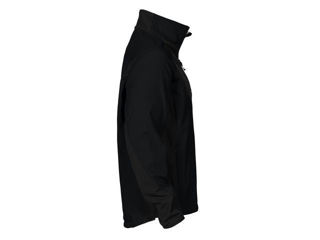 Softshelljacka herr Projob 2422 sva 3XL