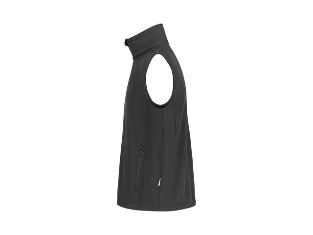 Softshellväst MY - T - GEAR MBW008 svart 2XL