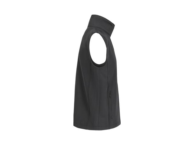 Softshellväst MY - T - GEAR MBW008 svart XL
