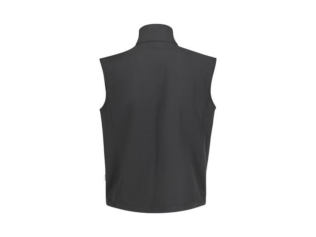 Softshellväst MY - T - GEAR MBW008 svart XS