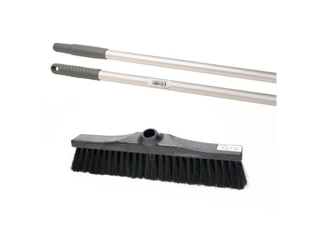 Sopborste HT 150cm