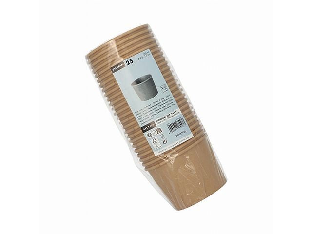 Soppskål PAPSTAR 350ml 25/fp