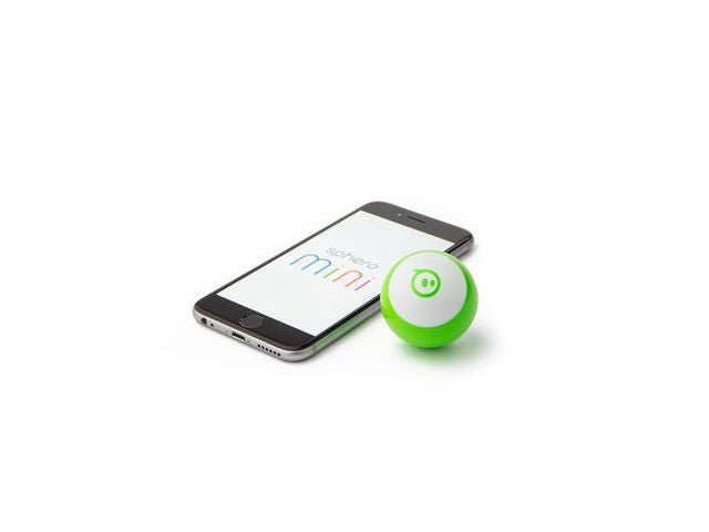 Sphero Mini Grön