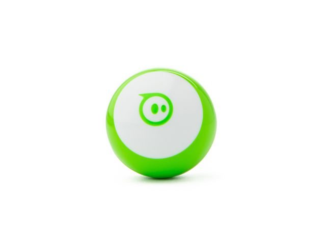 Sphero Mini Grön