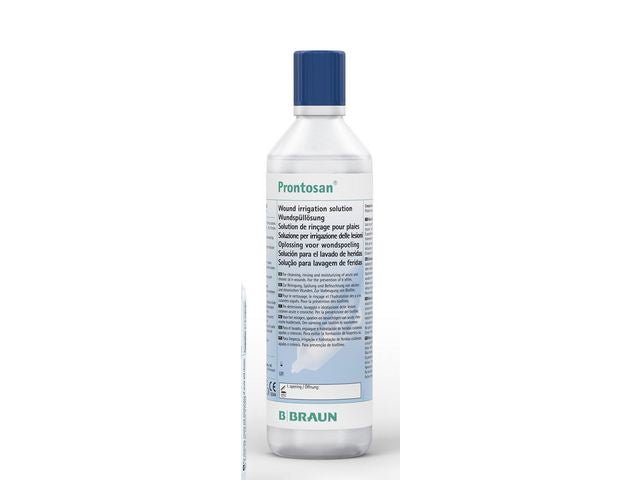 Spolvätska PRONTOSAN flaska 350ml