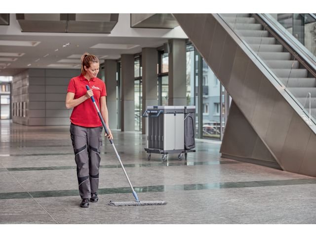 Stativ VILEDA R - moppstativ 65cm