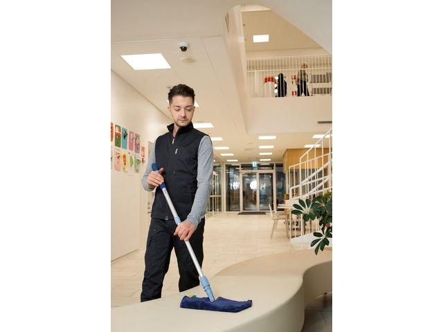 Stativ Vileda Swep R - Moppstativ 35cm