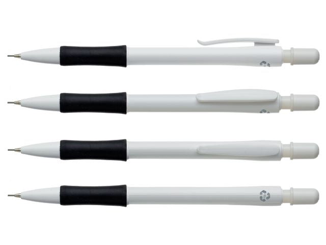 Stiftpenna CONSULT 0,7mm vit