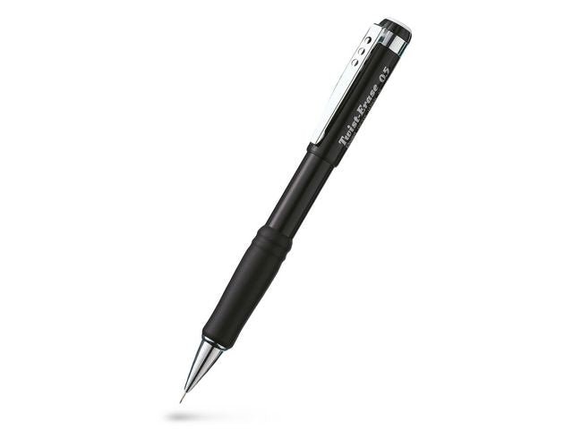 Stiftpenna PENTEL Twist - Erase 0,5mm sv