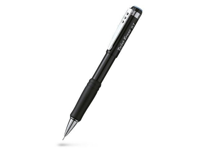 Stiftpenna PENTEL Twist - Erase 0,7mm sv