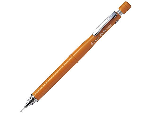 Stiftpenna PILOT H - 329 0,9mm orange