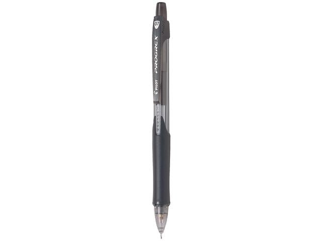Stiftpenna PILOT Progrex 0,7mm blå