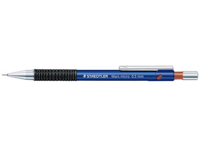 Stiftpenna STAEDTLER Mars micro 0,7mm