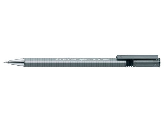 Stiftpenna STAEDTLER Triplus Micro 0,5mm