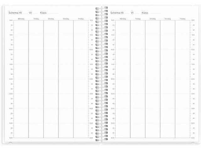Stora Lärarkalendern 25/26