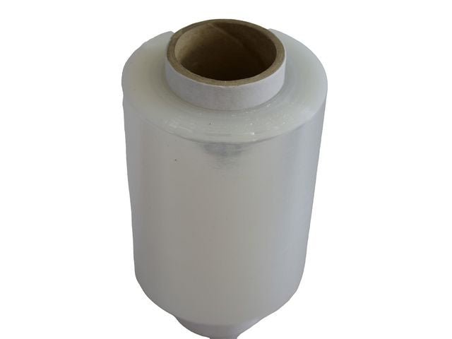 Sträckfilm mini återv. 10cmx150m 20my