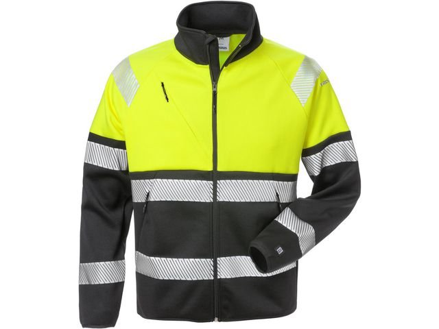 Stretchjacka varsel 4517 SSL kl1 XS