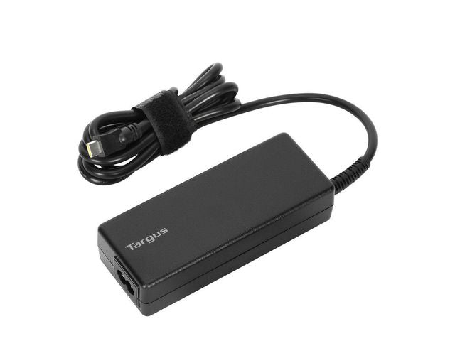 Strömadapter TARGUS USB - C 100W PD