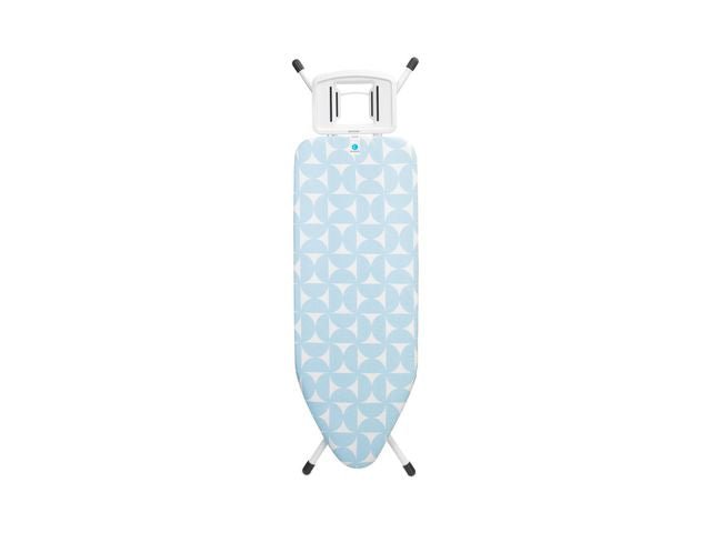 Strykbord BRABANTIA 124x45cm FreshBreeze